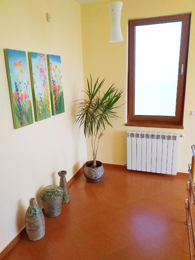 Стаи За Гости Lavender Lozen Kültér fotó